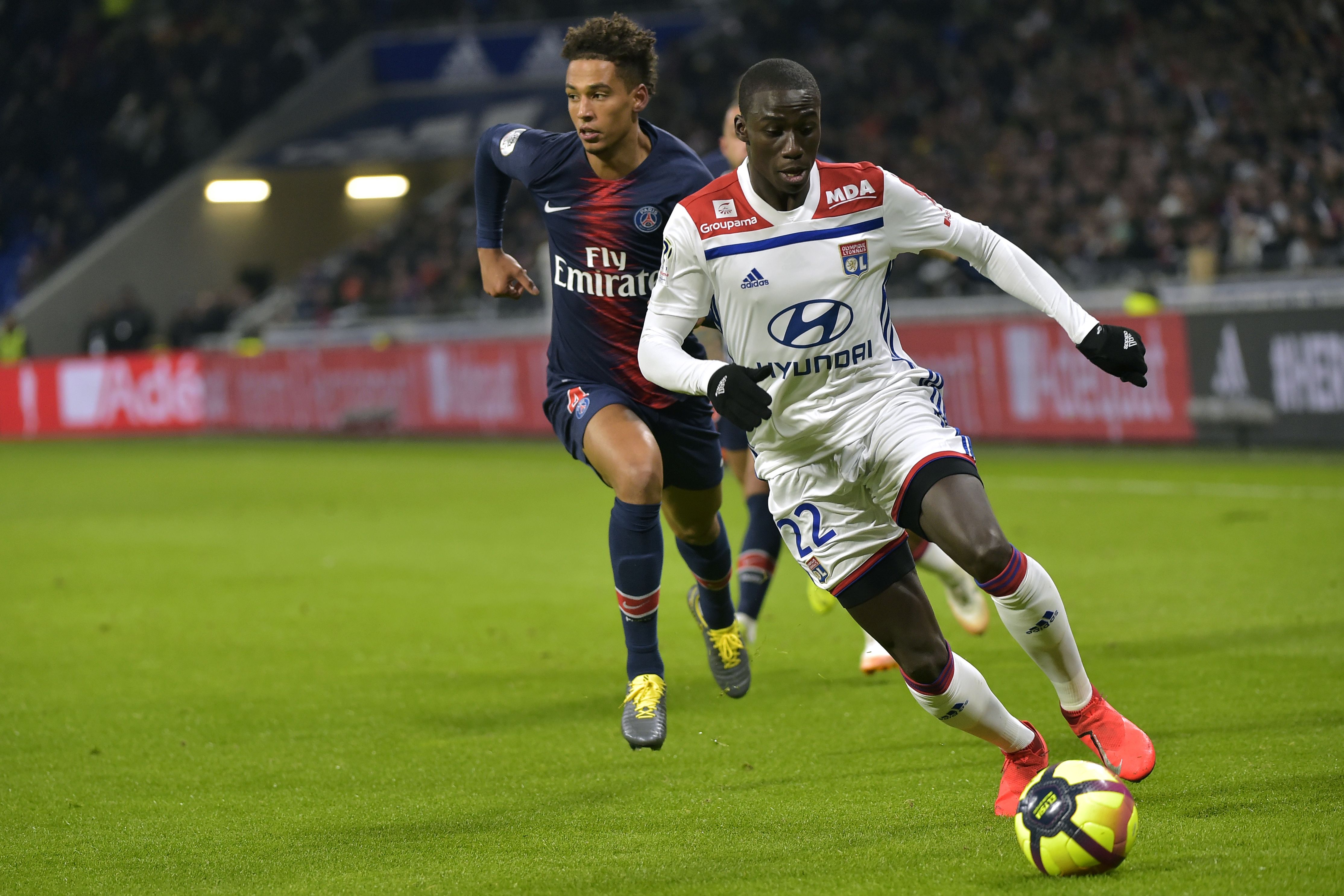 Ferland Mendy