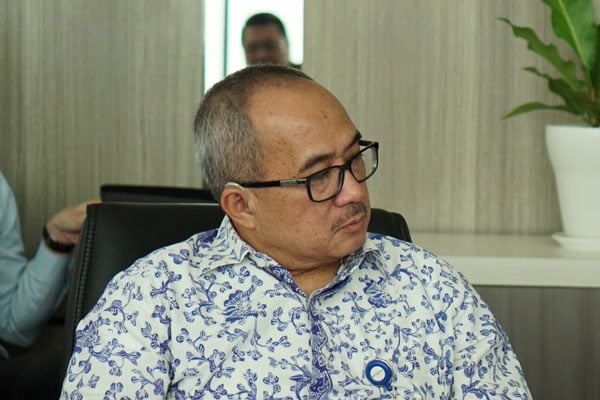  Metro TV-Antara-Xinhua Jalin Kerja Sama