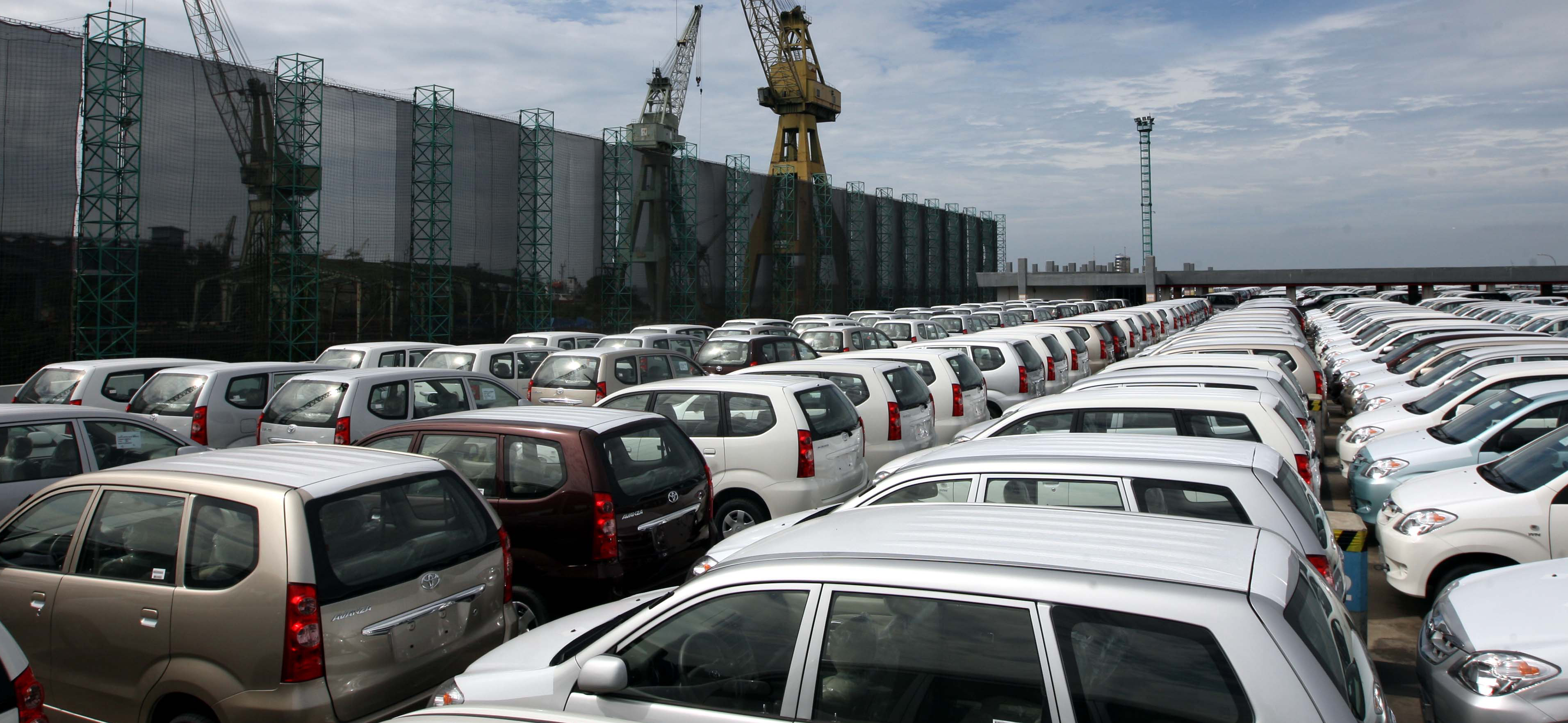 Darmin: Surplus Nonmigas Tutup Defisit Migas