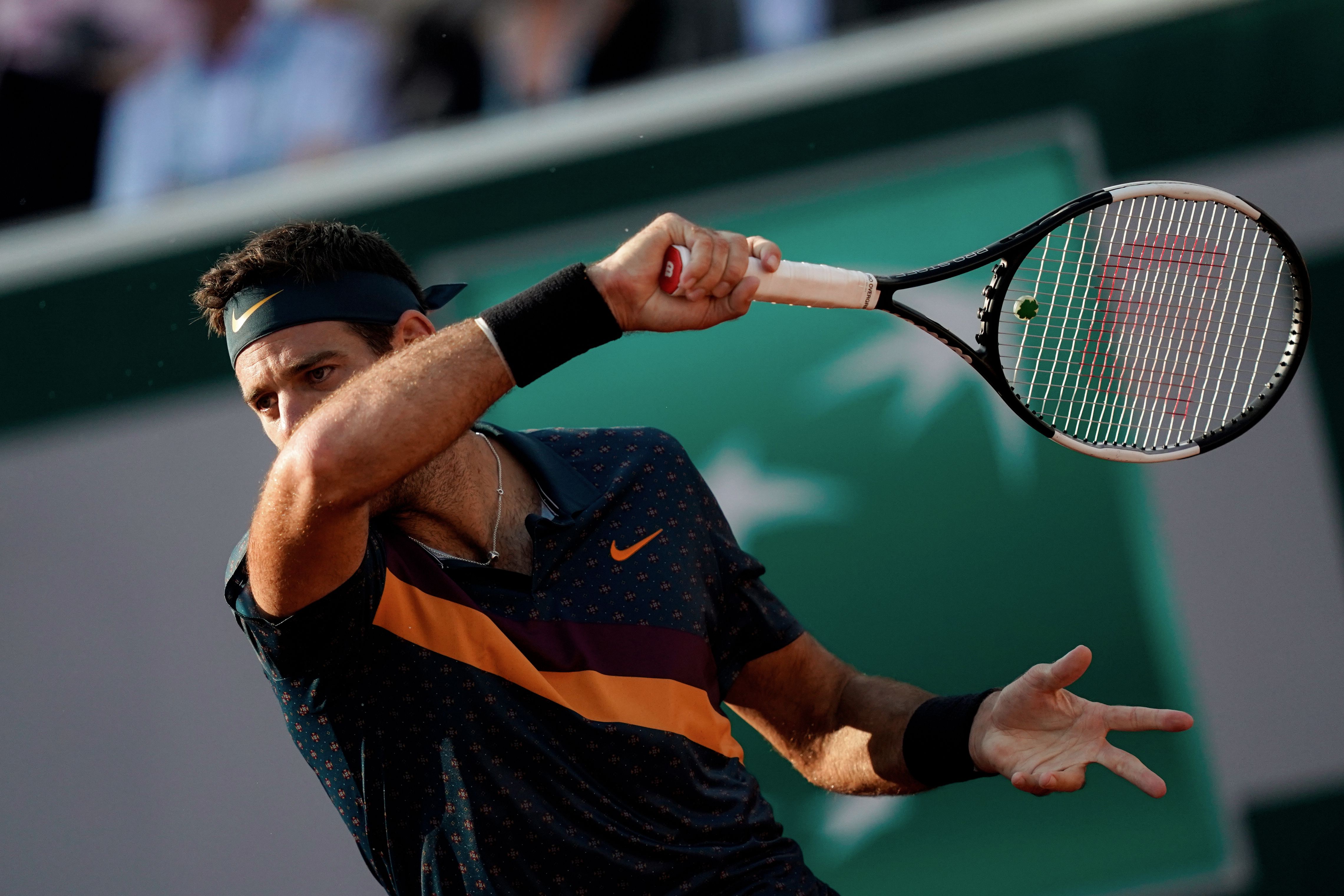 Juan Martin Del Potro