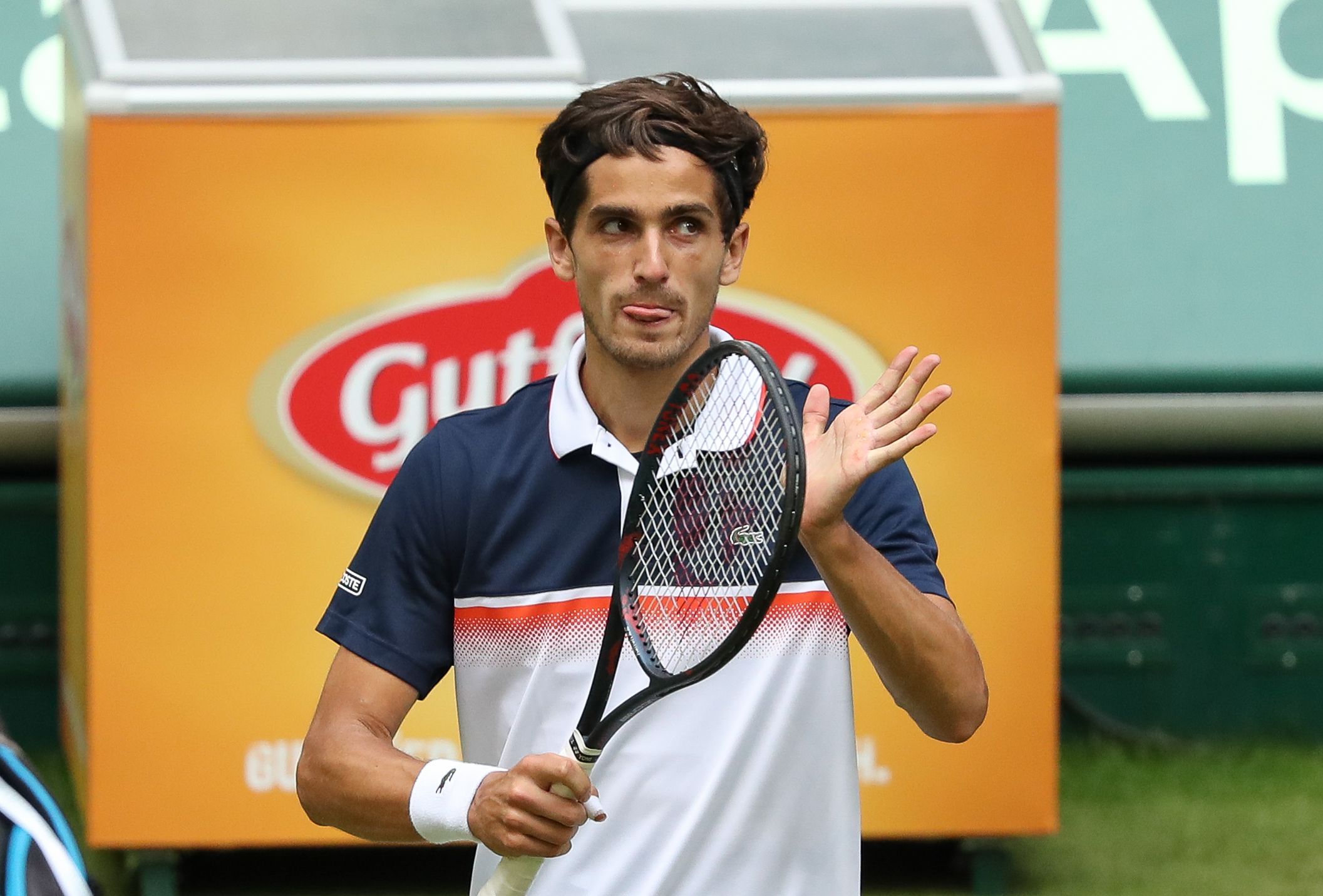 Pierre-Hugues Herbert 