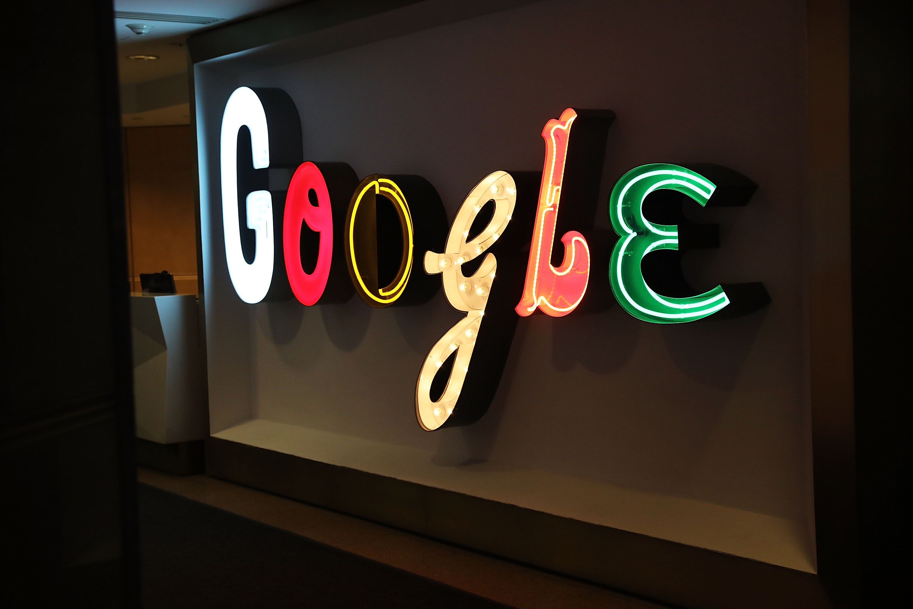 Google Office