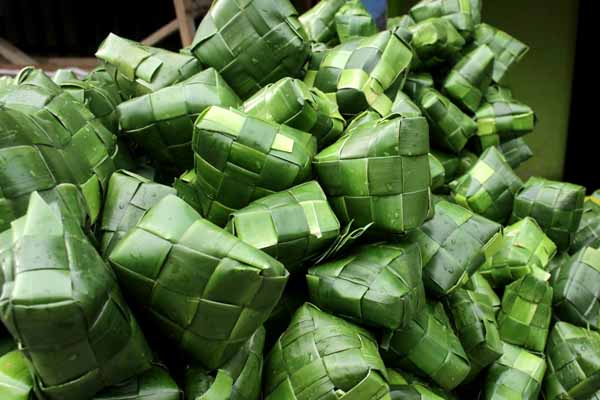 Ketupat