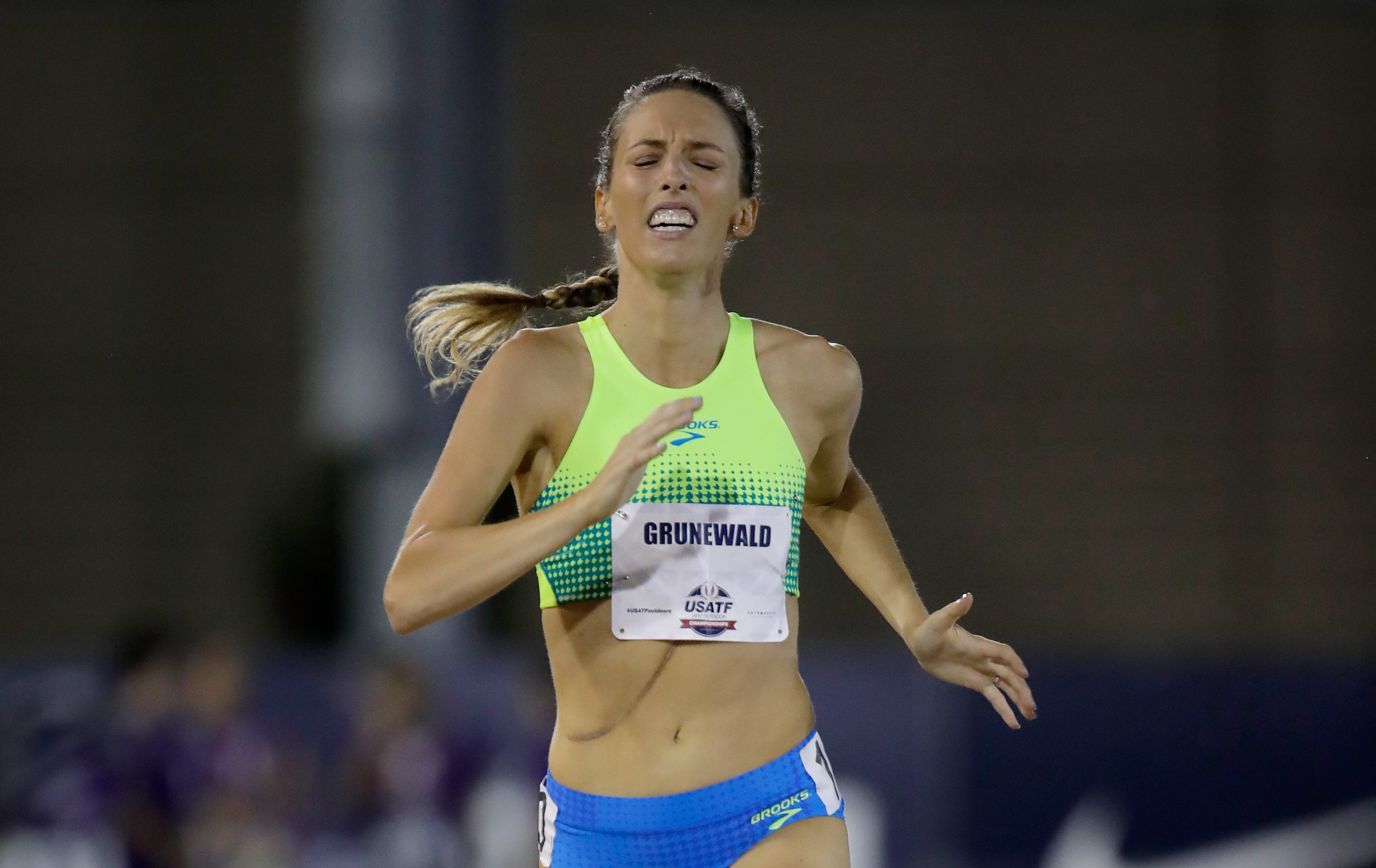 Gabriele Grunewald
