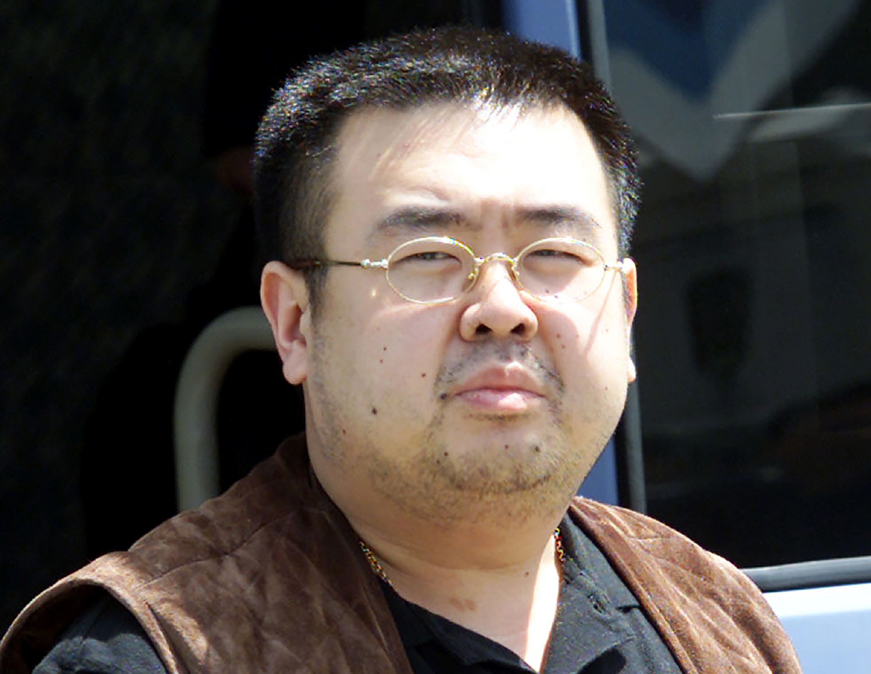 Kim Jong-nam