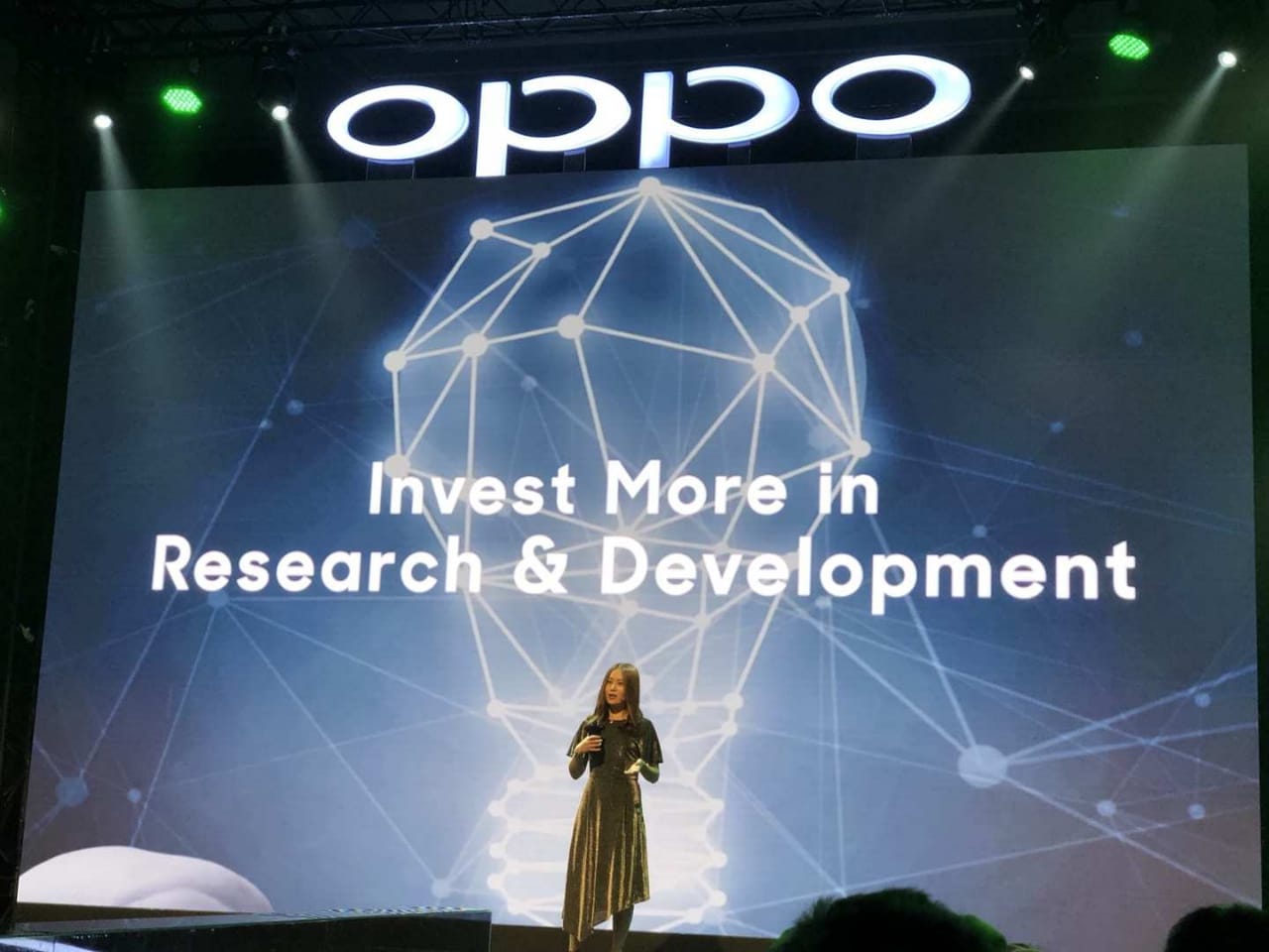 Oppo siap sambut 5G di Indonesia