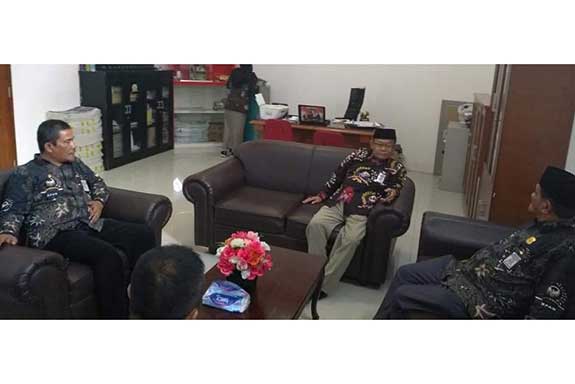 Ketua Koordinator Nasional BPAN-LAI, Syahrizal, dalam keterangan pers, Jumat (7/6).