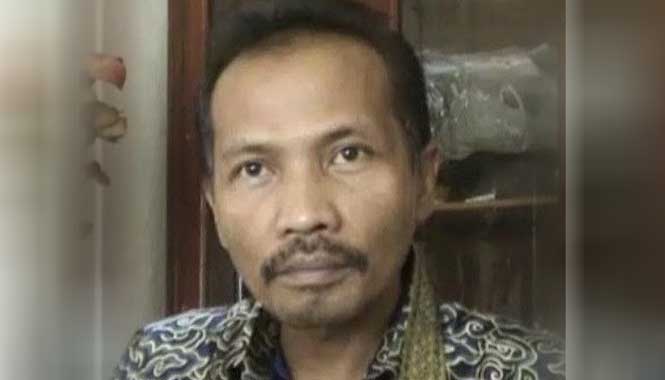 Hamdani atau Sensen Komara