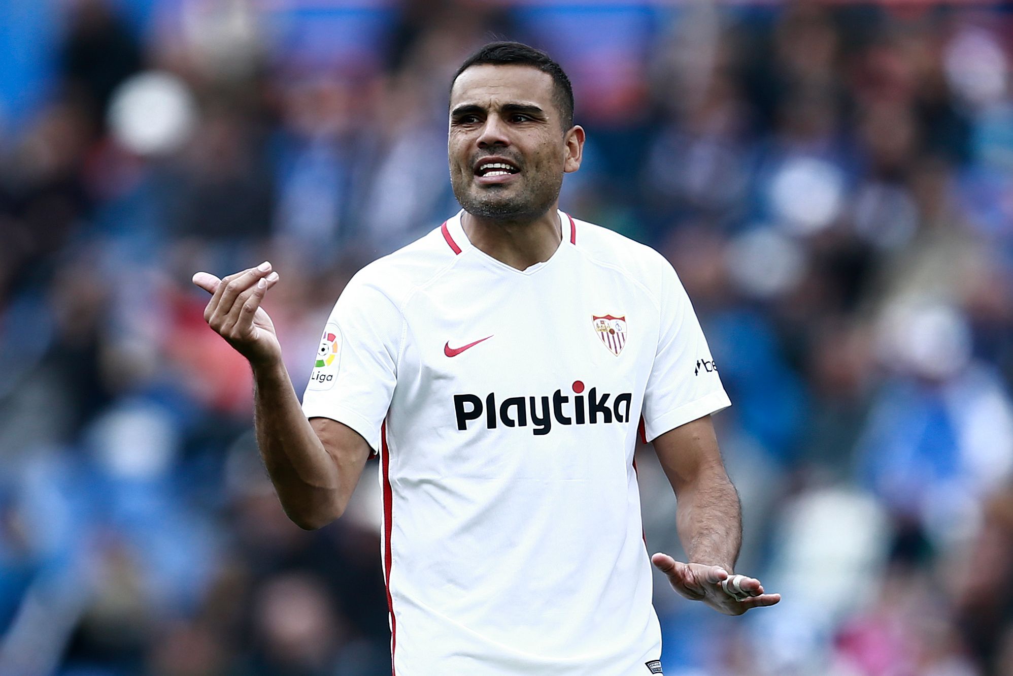 Gabriel Mercado