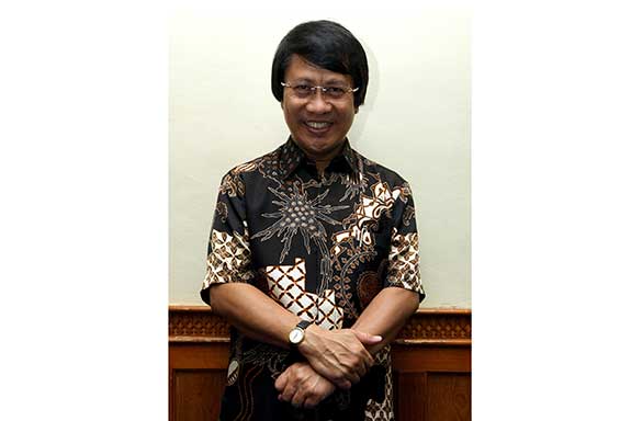 Seto Mulyadi Tokoh Pendidikan, Pemerhati Anak