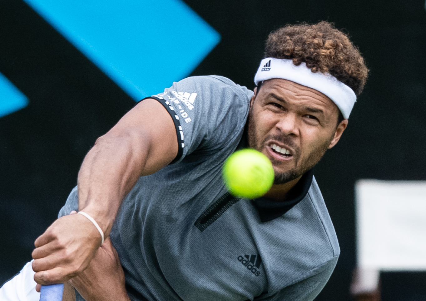 Jo-Wilfried Tsonga