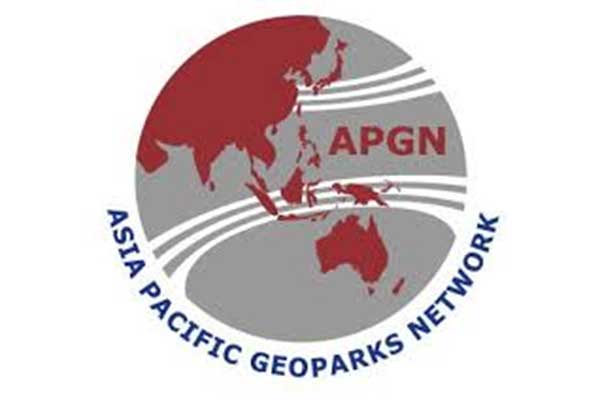 Asia Pacific Geoparks Network