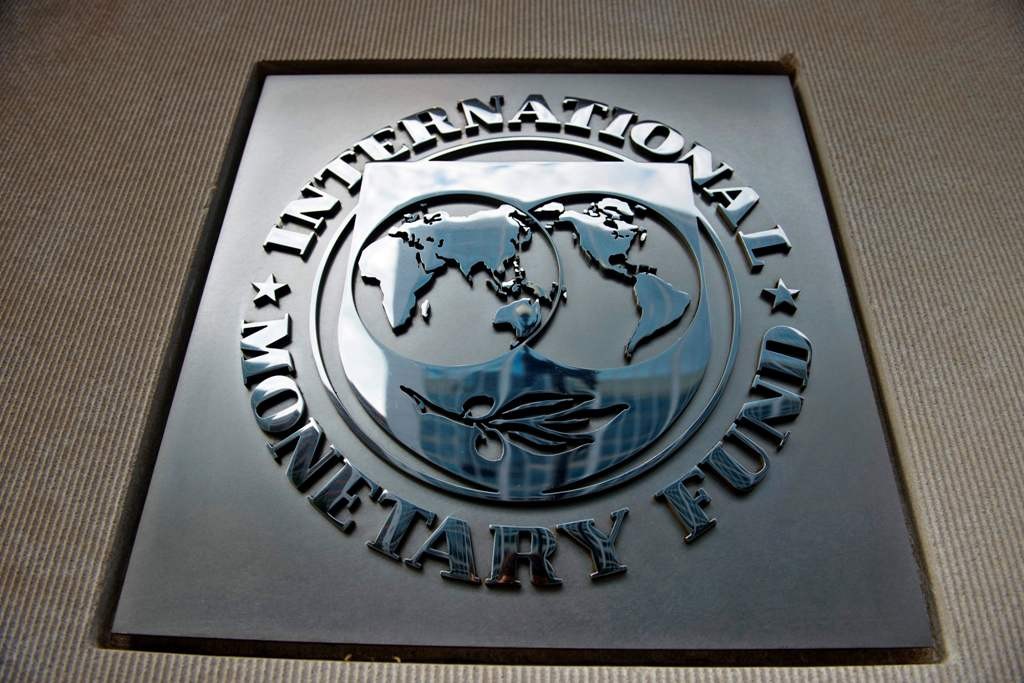 Dana Moneter Internasional/IMF