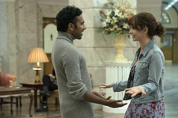 Cuplikan Film Notting Hill dan Love Actually 