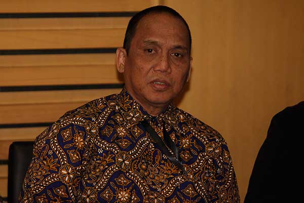 Indriyanto Seno Adji