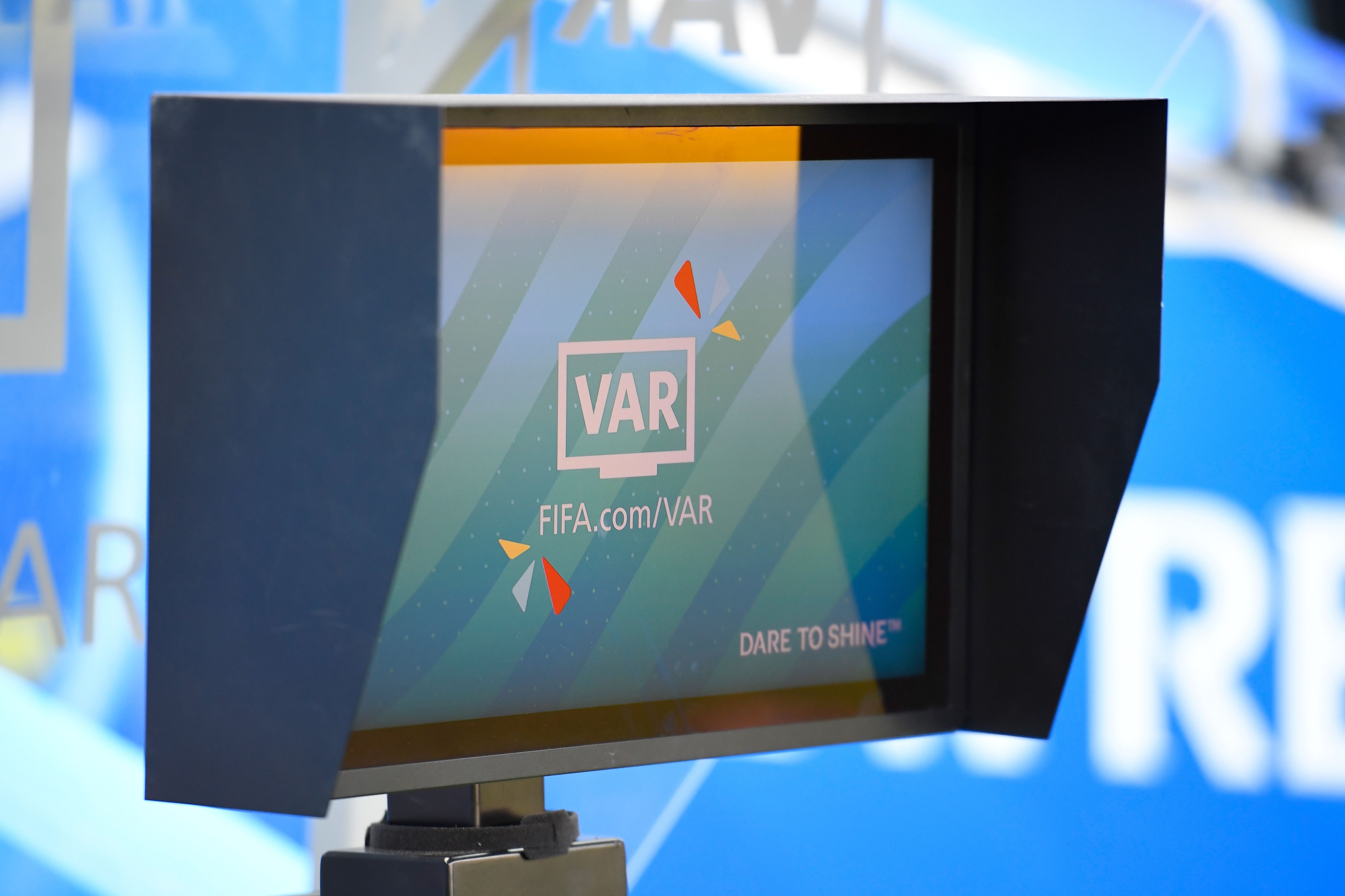 VAR