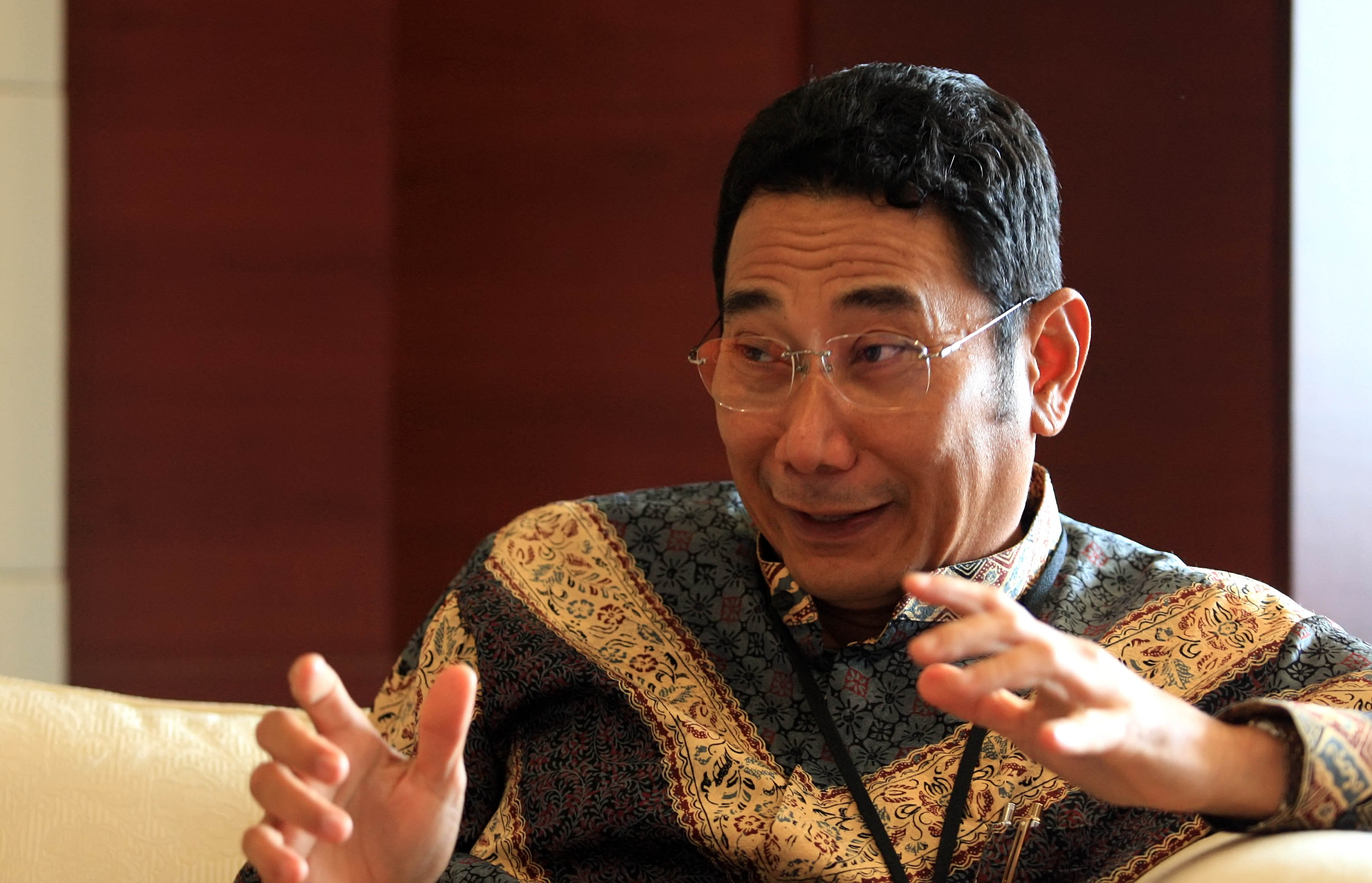 Dokumentasi Eddy Siswanto