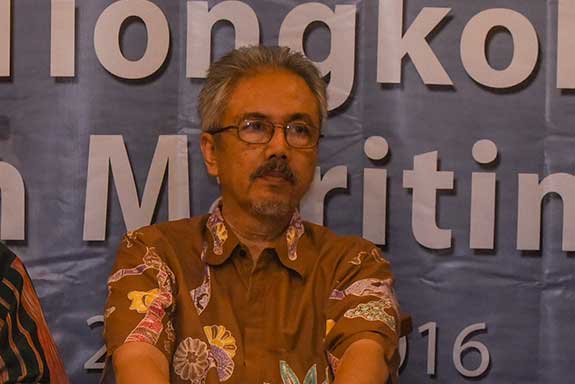 Dana Riset Diusulkan Rp150 Triliun Per Tahun