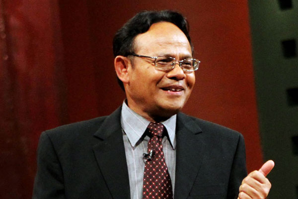  Prof Komaruddin Hidayat