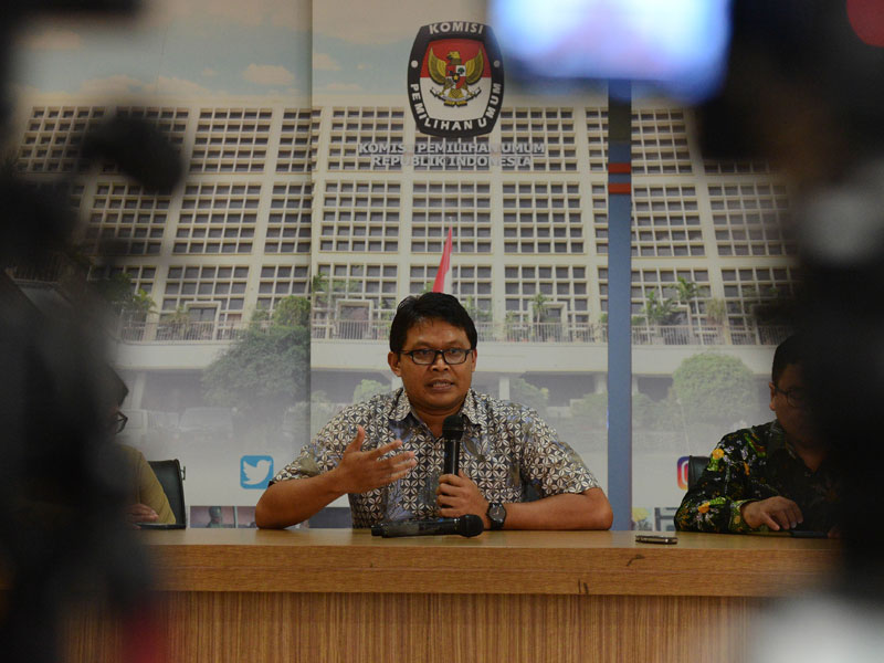 Tim Kajian Lintas Disiplin Abdul Gaffar Karim.