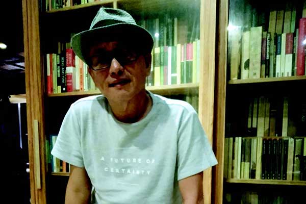 MI/GALIH AGUS SAPUTRA