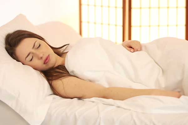 Manfaat Tidur Tanpa Celana Dalam