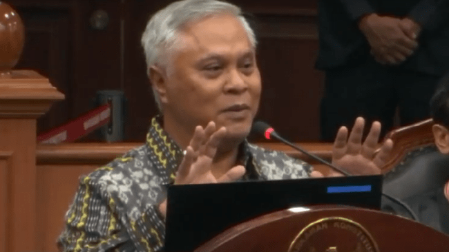 Marsudi Wahyu Kisworo