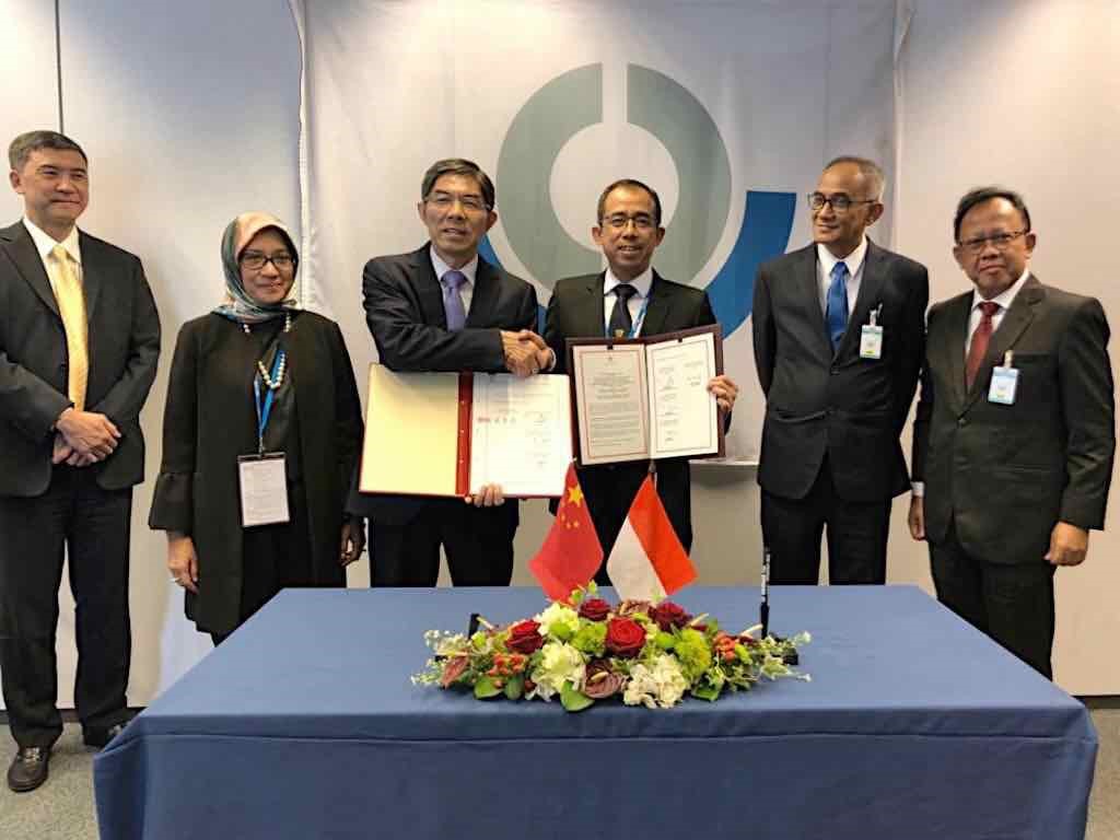 Bea Cukai Sepakati MoU Bersama Ditjen Perdagangan LN dan INSW