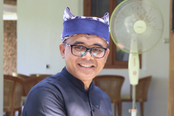  Bupati Banyuwangi, Abdullah Azwar Anas