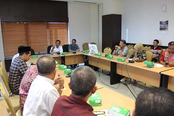 Pemkot Gelar Gerakan Makassar Damai untuk Indonesia