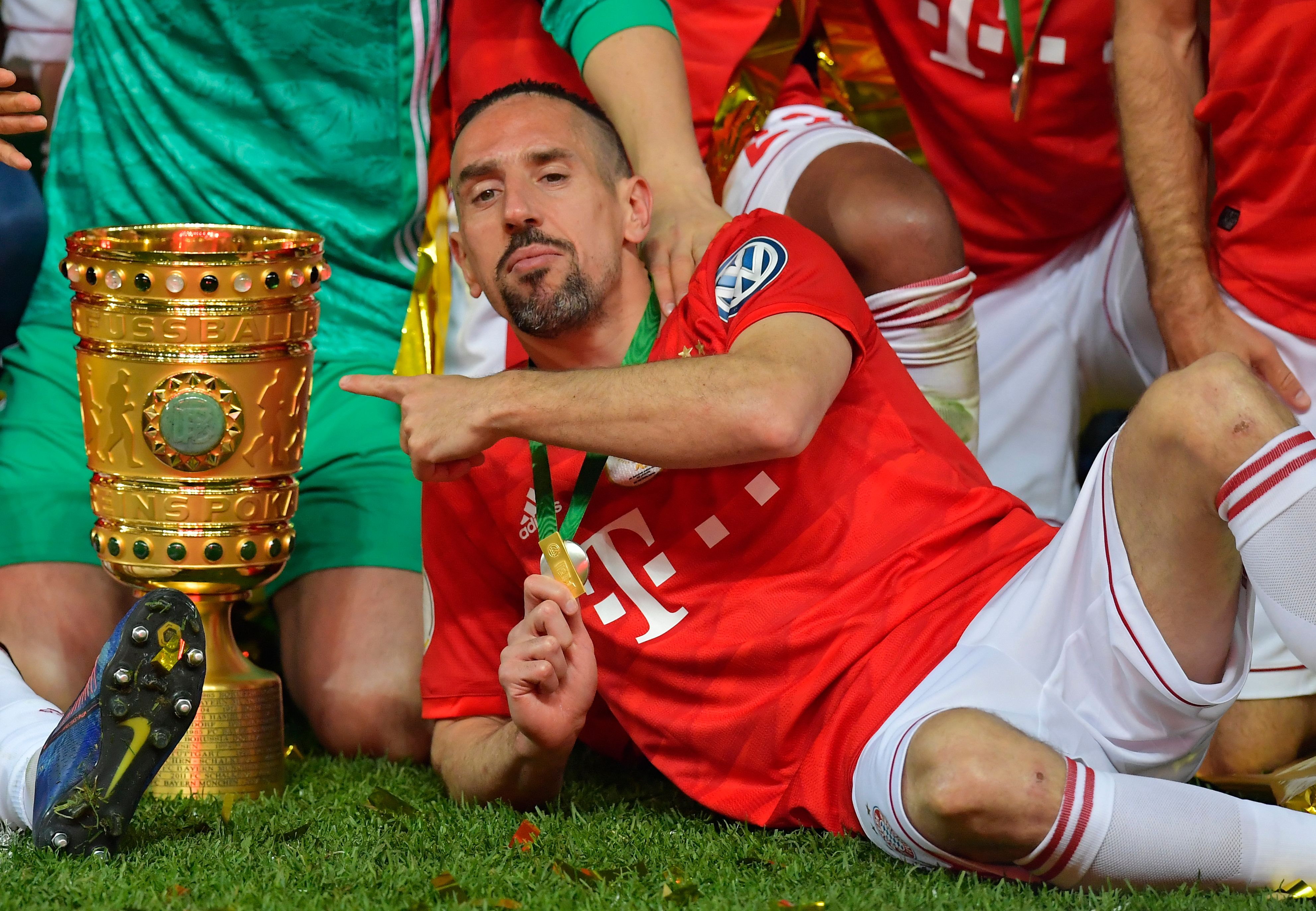 Franck Ribery