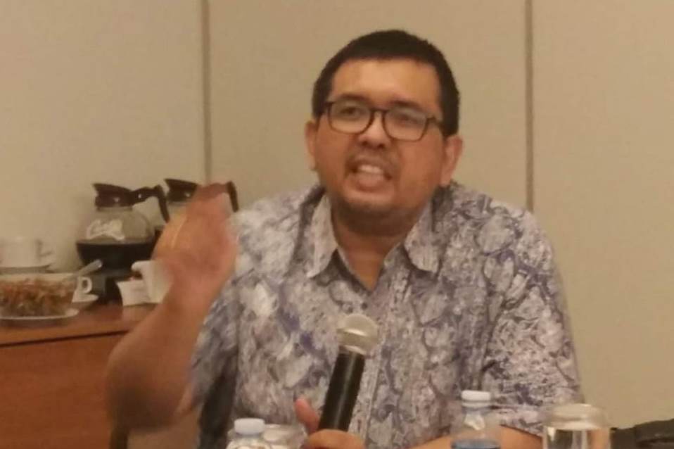 Koordinator Advokasi BPJS Watch/Pengurus KRPI Timboel Siregar