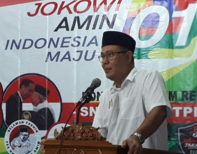 Ketua Umu Koper Jomin Ayep Zaki