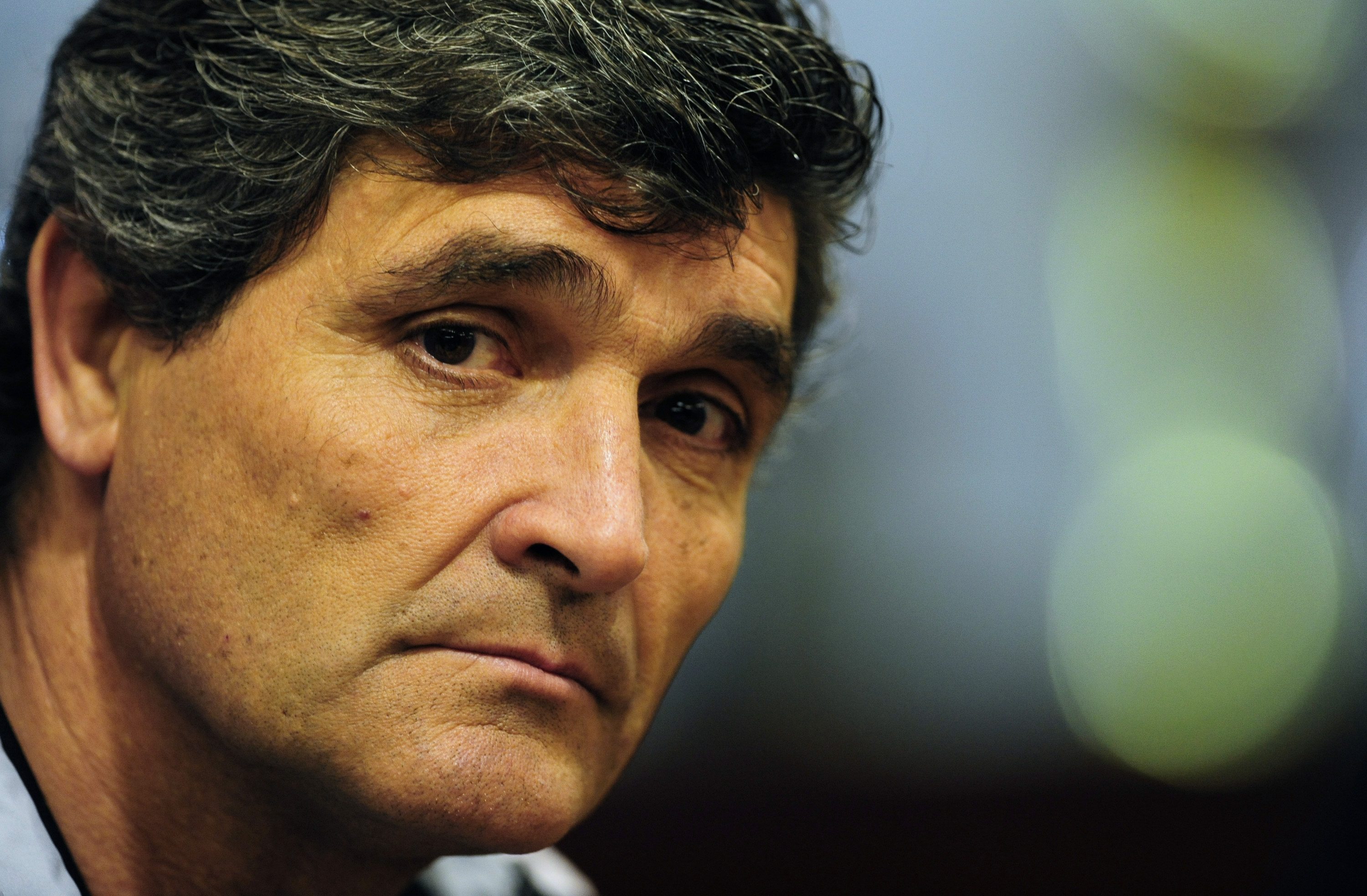 Juande Ramos, 