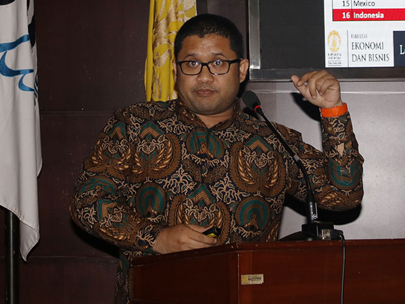 Industri Retail Modern Harus Lakukan Transformasi Bisnis