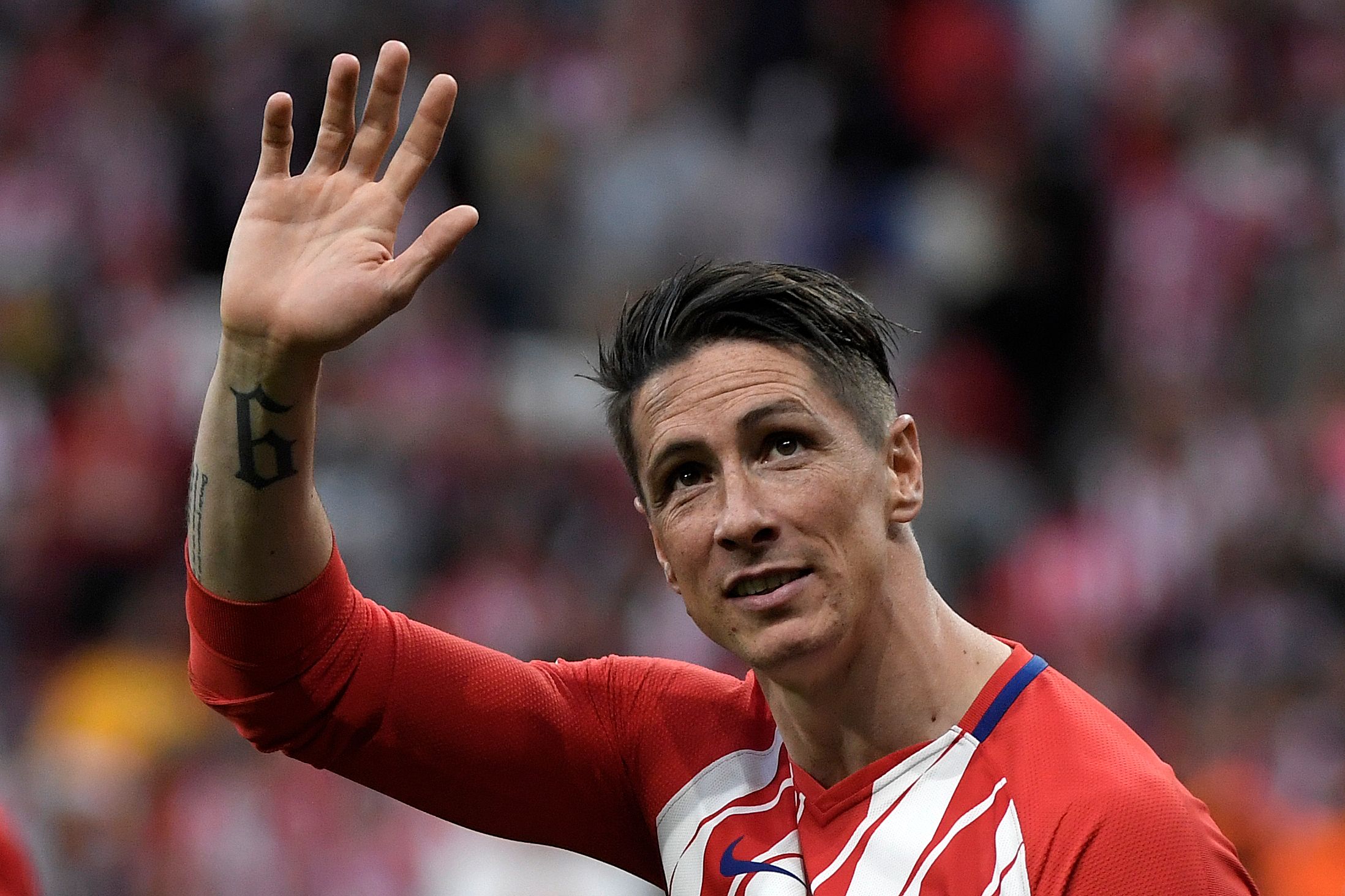 Fernando Torres