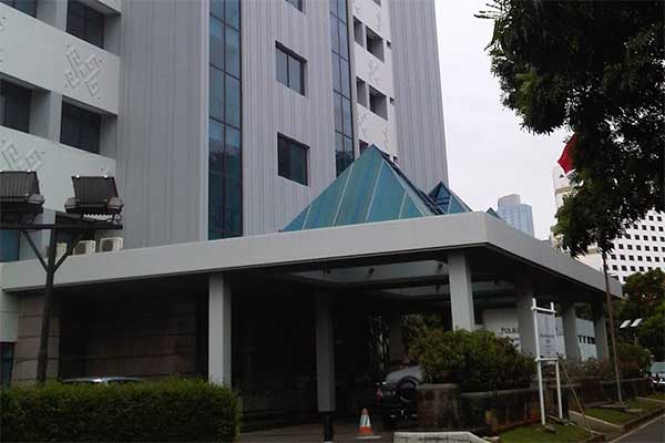 KONI akan menggelar Musornas pada 2 Juli 2019 untuk memilih Ketua Umm periode 2019-2023.