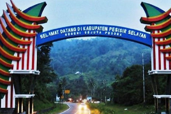 pariwisata sumbar