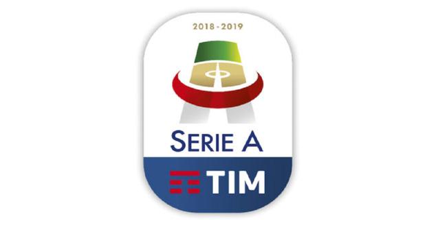 Logo Serie A