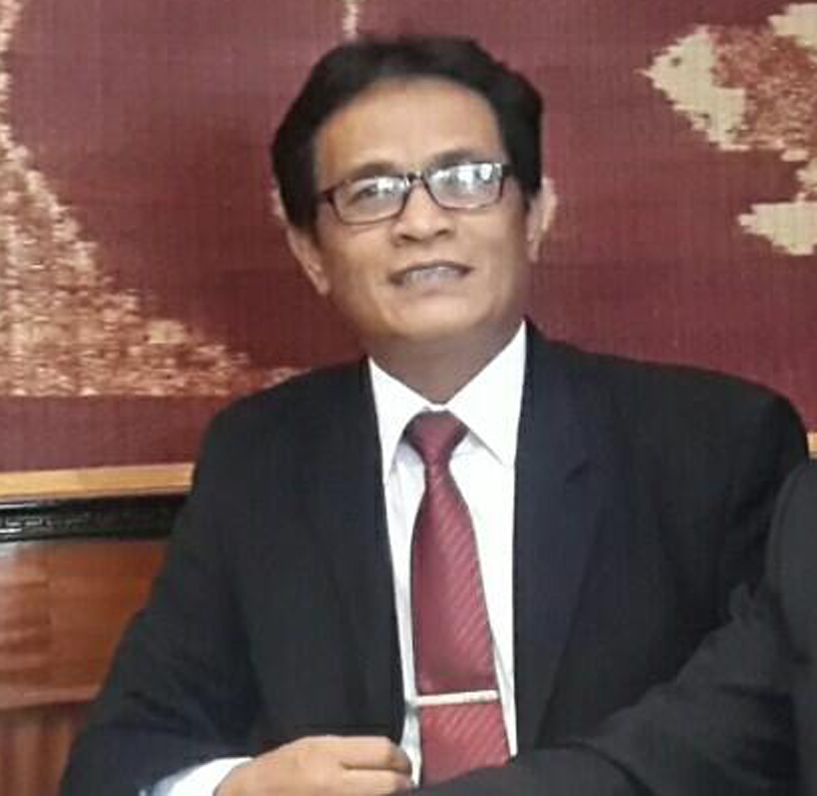 Direktur Jenderal Peternakan dan Kesehatan Hewan I Ketut Diarmita 