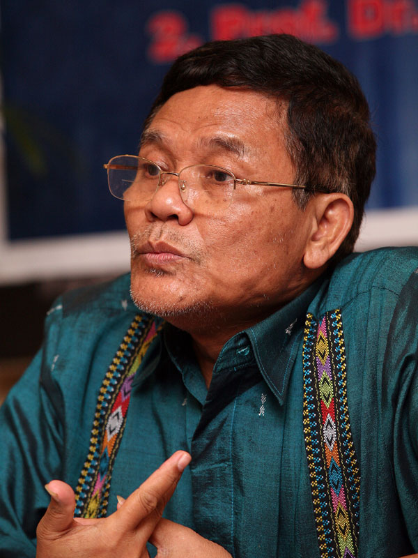 Usulan KLB Demokrat Ditentang