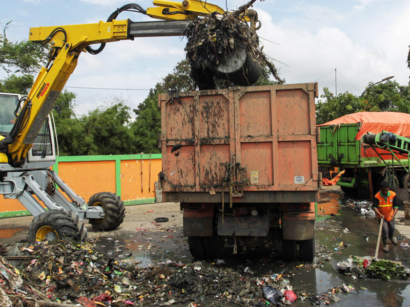 Fraksi Demokrat-PAN Kritik Kebijakan ITF