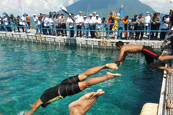 Festival Pulau Senua