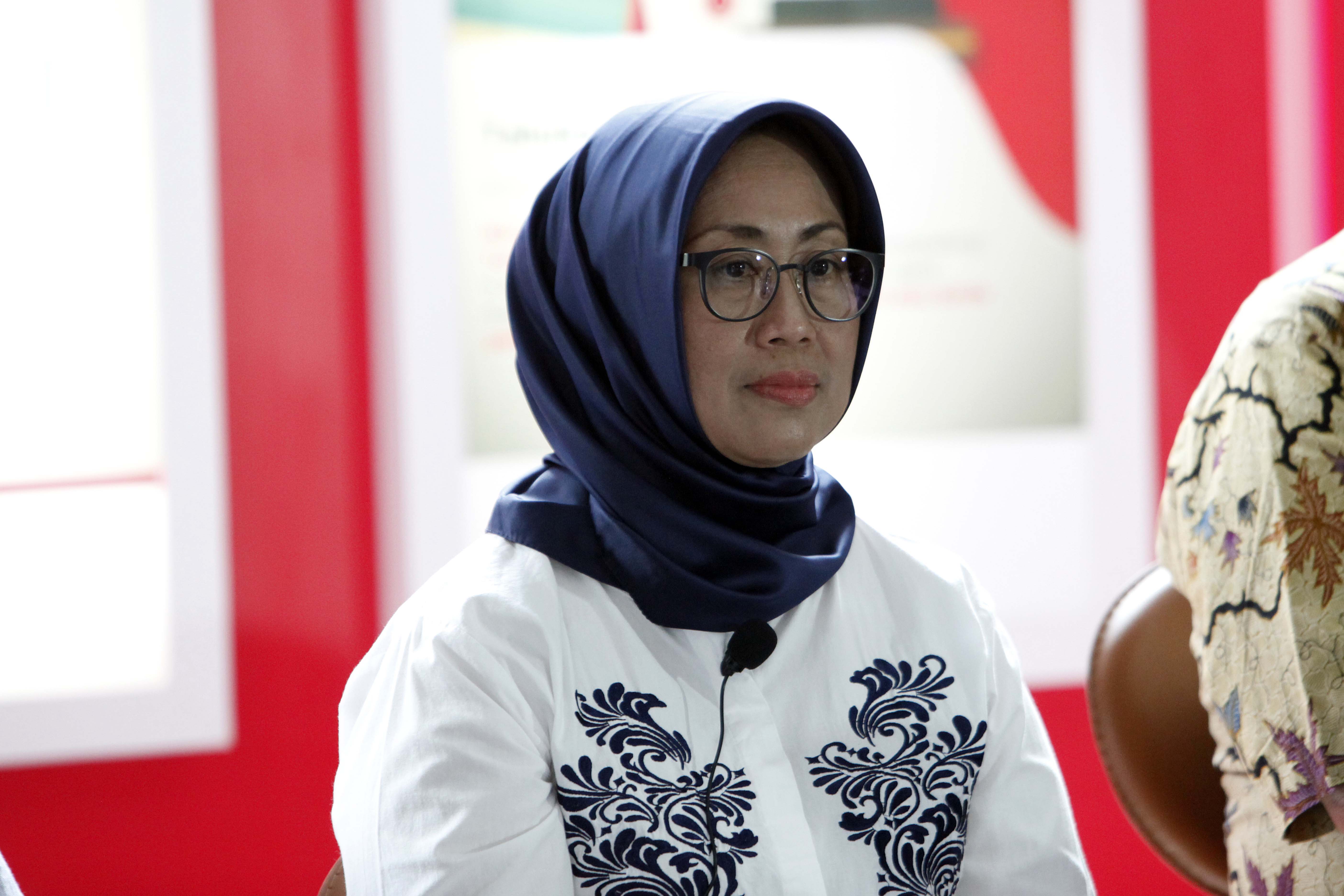 Anggota Ombudsman Ninik Rahayu