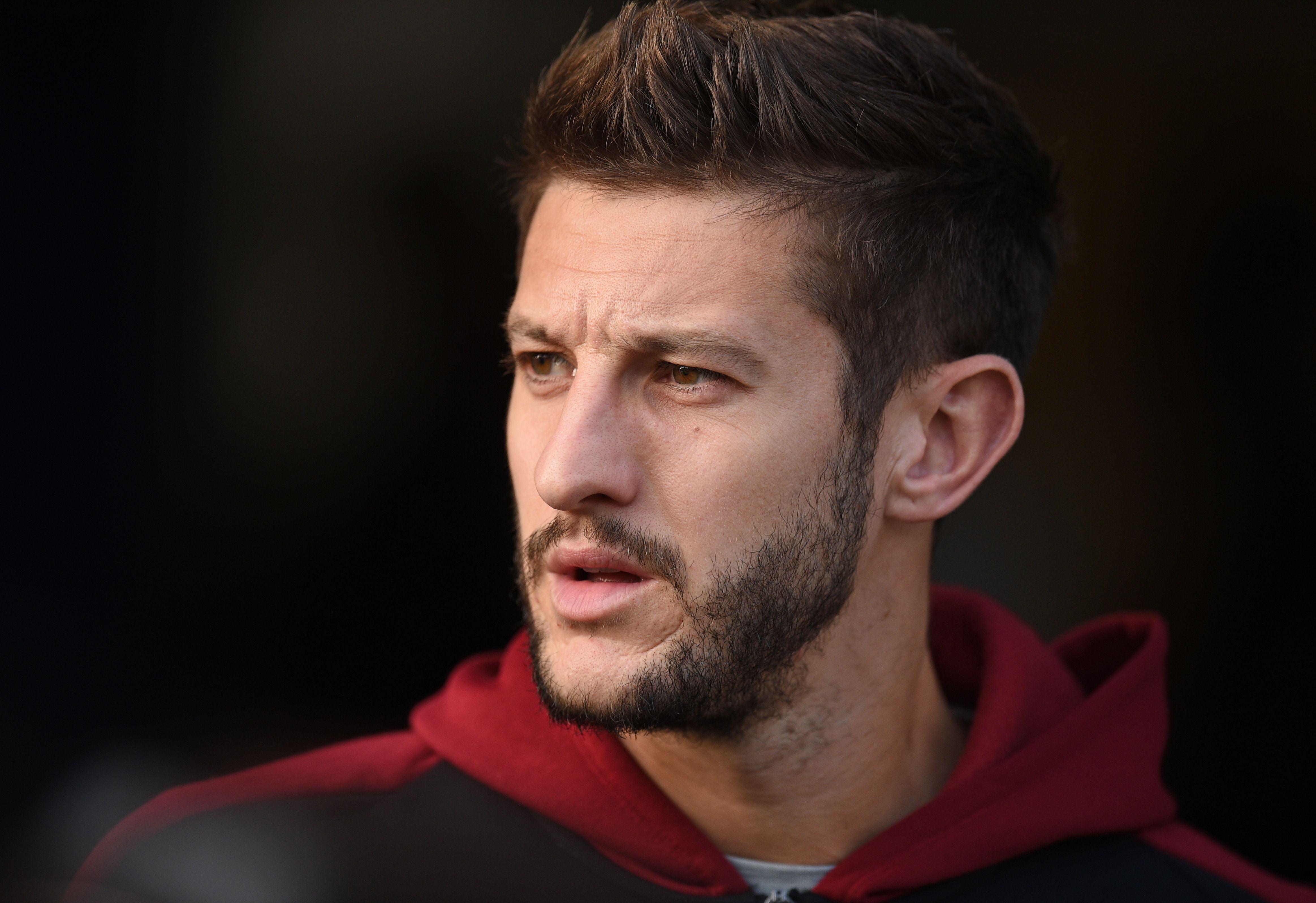 Adam Lallana