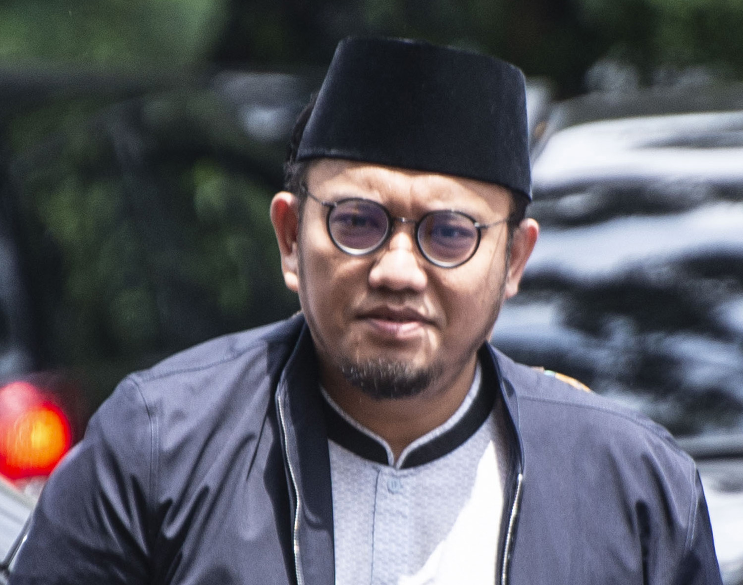 Dahnil Anzar Simanjuntak