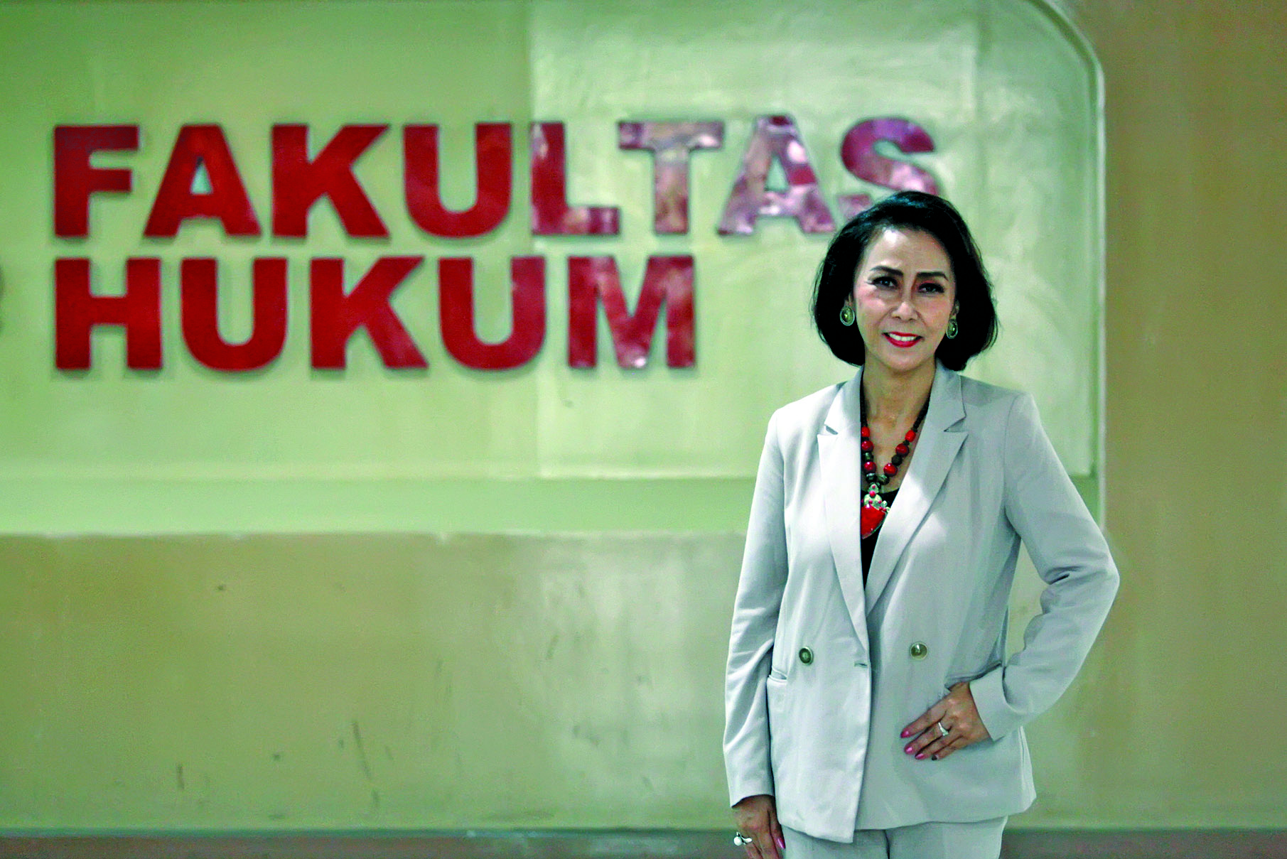 Gandeng BNPT, Pansel Cegah Capim KPK Berideologi Radikal