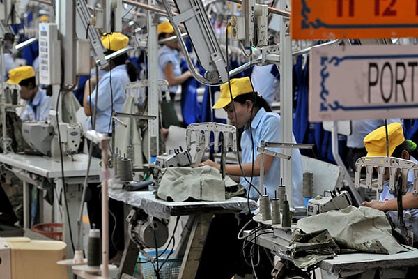 Sritex Tebar Dividen Rp61,36 Miliar