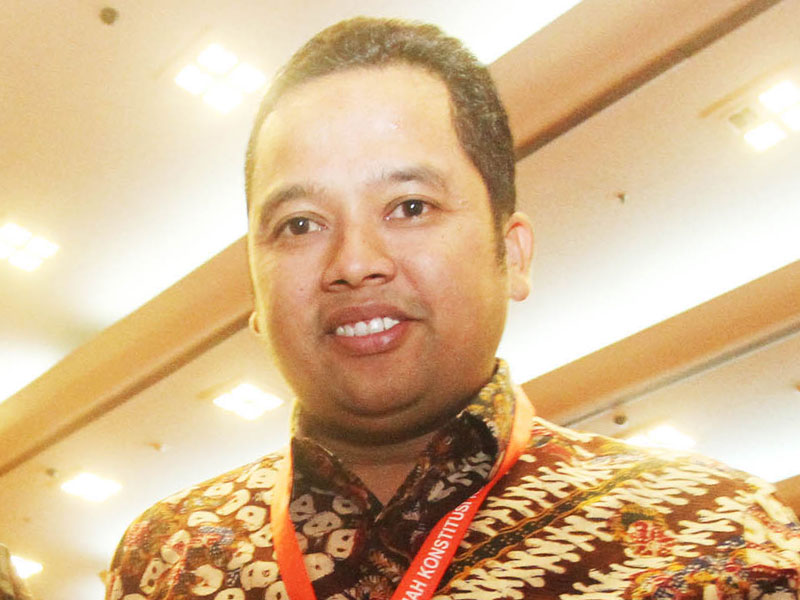 Wali Kota Tangerang Arief R Wismansyah.