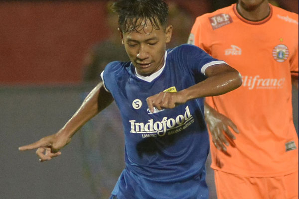 Beckham Putra Nugraha